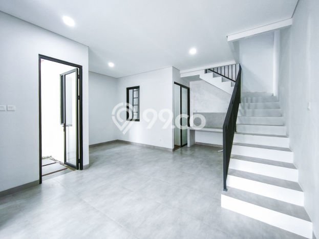 Dijual Cepat Rumah Bagus Siap Huni LB 85m2 di Bogor Barat, Bogor Dijual Cepat Rumah Bagus Siap Huni LB 85m2 di Bogor Barat, Bogor