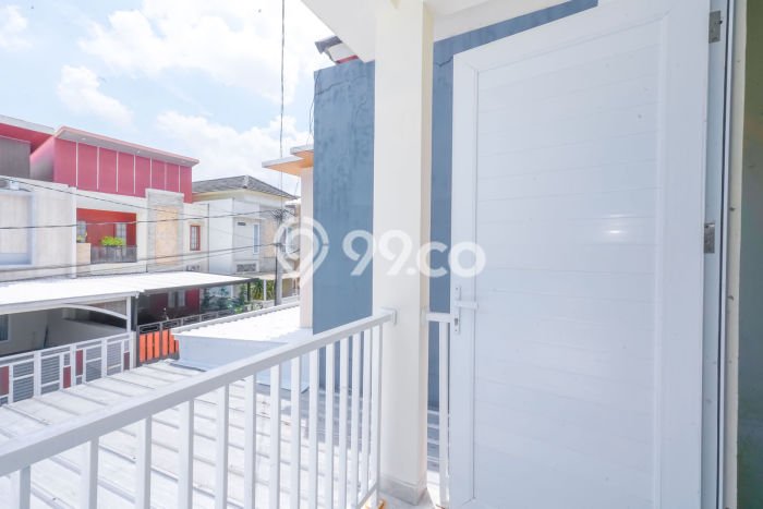Dijual Rumah Strategis Bagus Punya 3 KT di Cilodong Depok SHM Dijual Rumah Strategis Bagus Punya 3 KT di Cilodong Depok SHM
