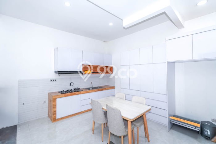 Rumah Modern 3 KT LT 90m2 di Sentul Rumah Modern 3 KT LT 90m2 di Sentul