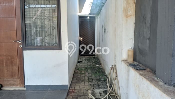 For Sale Hunian Rumah Nyaman 2 KT di Cibubur, Jakarta Timur For Sale Hunian Rumah Nyaman 2 KT di Cibubur, Jakarta Timur