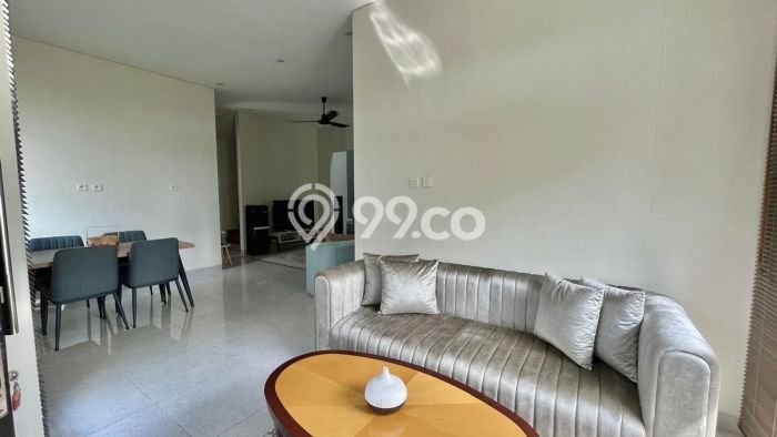 Rumah Modern Minimalis 5 Kamar Siap Huni di Ciputat Rumah Modern Minimalis 5 Kamar Siap Huni di Ciputat