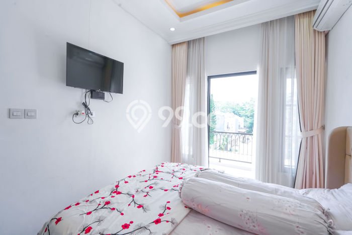 Dijual Hunian Rumah Terawat 3 Kamar di Citayam, Depok Dijual Hunian Rumah Terawat 3 Kamar di Citayam, Depok