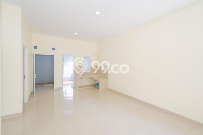 Dijual Rumah 3 Kamar Lokasi Strategis Nyaman dan Strategis di Serpong Dijual Rumah 3 Kamar Lokasi Strategis Nyaman dan Strategis di Serpong