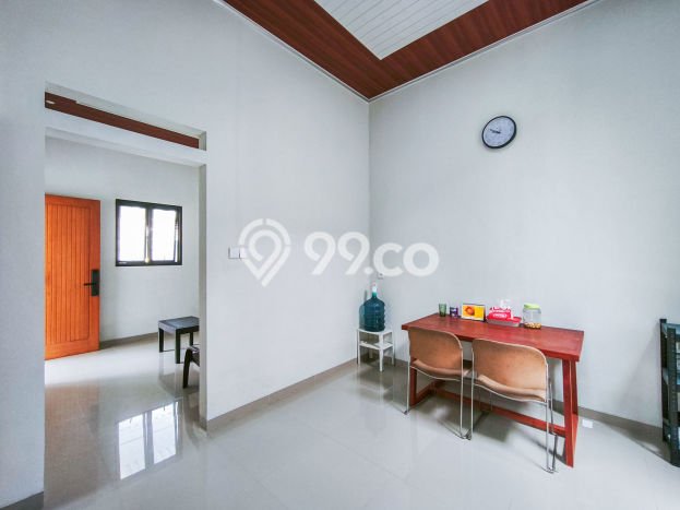 Rumah Modern 3 Kamar LT 104m2 di Kota Wisata Rumah Modern 3 Kamar LT 104m2 di Kota Wisata