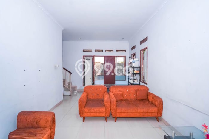 For Sale Rumah 4 Kamar Lokasi Strategis Bagus dan Strategis di Cipayung For Sale Rumah 4 Kamar Lokasi Strategis Bagus dan Strategis di Cipayung
