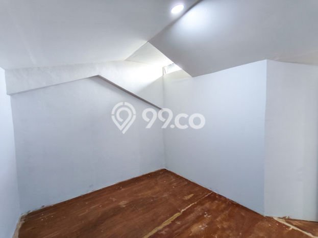 Rumah Sederhana Dijual Lokasi Cileungsi 2 Kamar dengan Luas Tanah 72m2 Rumah Sederhana Dijual Lokasi Cileungsi 2 Kamar dengan Luas Tanah 72m2