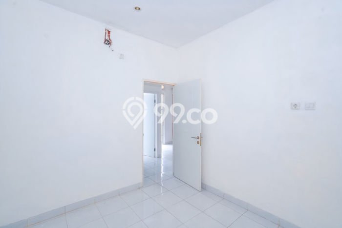 Rumah Modern Cantik 2 Kamar Siap Huni di Cimanggis Rumah Modern Cantik 2 Kamar Siap Huni di Cimanggis