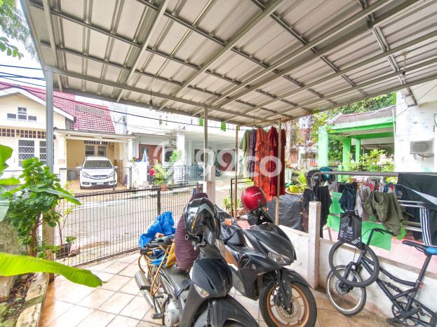 Rumah Modern Minimalis 3 KT Siap Huni di Serpong Rumah Modern Minimalis 3 KT Siap Huni di Serpong