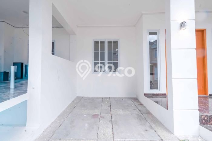 Dijual Rumah 4 Kamar Lokasi Strategis Nyaman dan Strategis di Beji Dijual Rumah 4 Kamar Lokasi Strategis Nyaman dan Strategis di Beji