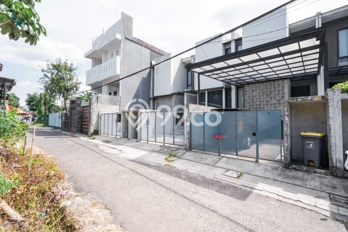 Dijual Rumah 3 Kamar Lokasi Ideal Bagus dan Strategis di Beji Dijual Rumah 3 Kamar Lokasi Ideal Bagus dan Strategis di Beji