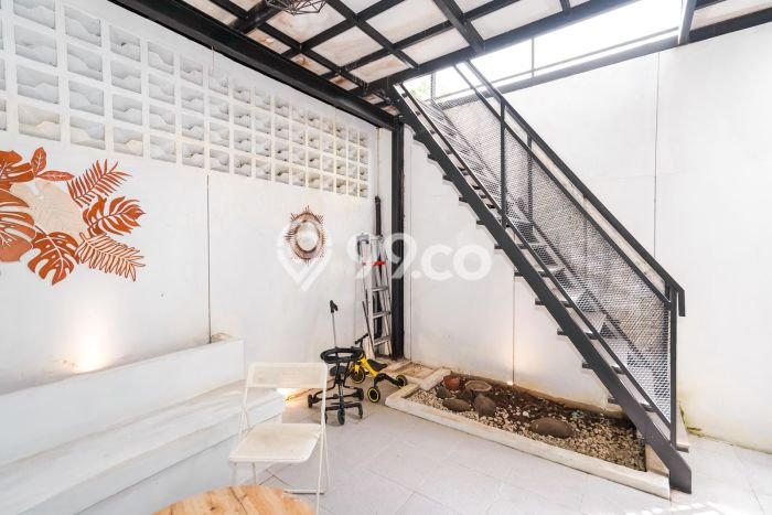 Dijual Rumah 3 Kamar Lokasi Ideal Bagus dan Strategis di Beji Dijual Rumah 3 Kamar Lokasi Ideal Bagus dan Strategis di Beji