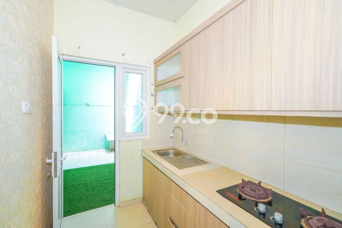 Dijual Rumah Strategis Bagus Punya 3 KT di Cilodong Depok SHM Dijual Rumah Strategis Bagus Punya 3 KT di Cilodong Depok SHM