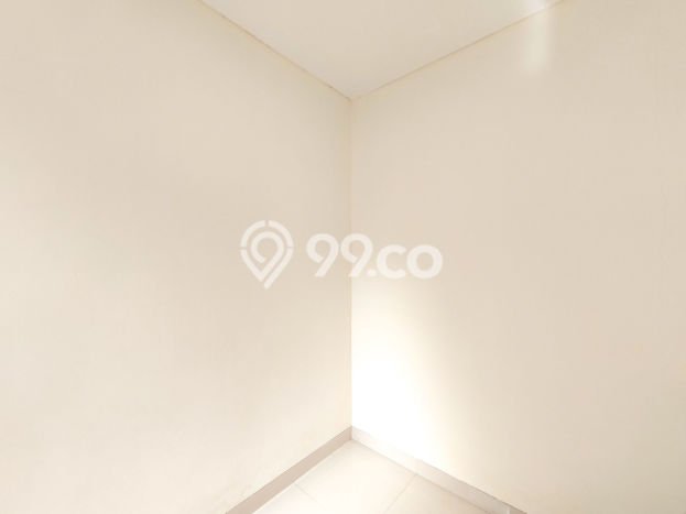 Rumah Modern 3 KT di BSD Tangerang Rumah Modern 3 KT di BSD Tangerang