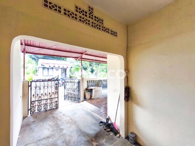 Dijual Rumah Modern 3 KT di Bintaro, Tangerang Selatan Dijual Rumah Modern 3 KT di Bintaro, Tangerang Selatan