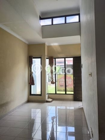 Rumah Minimalis 2 KT LT 78m2 di Bojong Sari Rumah Minimalis 2 KT LT 78m2 di Bojong Sari