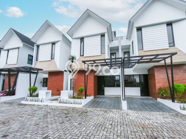 Dijual Cepat Rumah Bagus Siap Huni LB 85m2 di Bogor Barat, Bogor Dijual Cepat Rumah Bagus Siap Huni LB 85m2 di Bogor Barat, Bogor