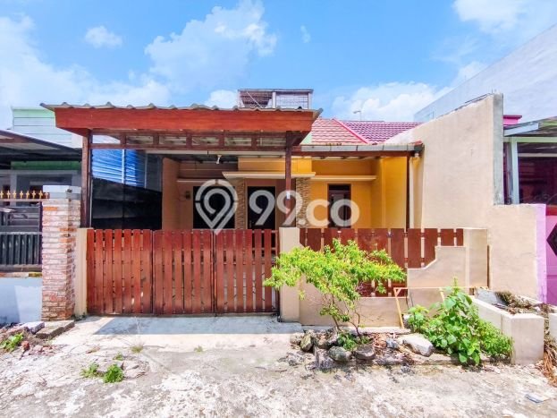 Hunian Terjangkau Dijual Area Kemang, Bogor Harga Rp 460 Juta Hunian Terjangkau Dijual Area Kemang, Bogor Harga Rp 460 Juta
