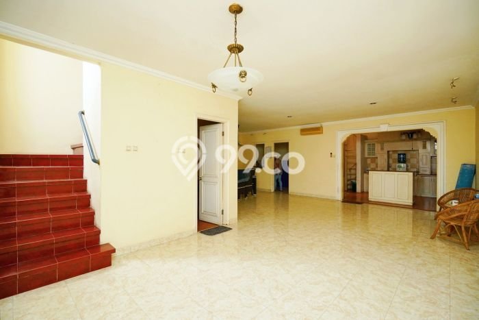 Hunian Cantik Minimalis Lb 165m2 di Cimanggis, Depok Hunian Cantik Minimalis Lb 165m2 di Cimanggis, Depok