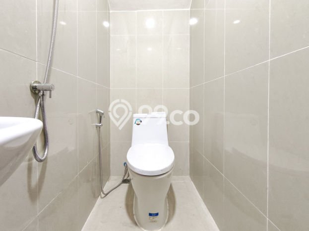 Rumah Modern 3 KT di BSD Tangerang Rumah Modern 3 KT di BSD Tangerang