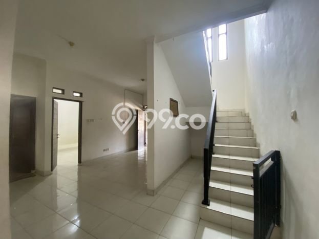 Rumah Modern 3 KT di Tanah Sareal Bogor Rumah Modern 3 KT di Tanah Sareal Bogor