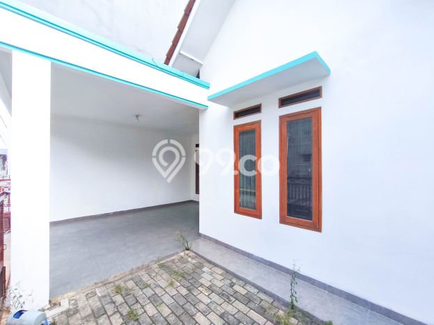 Dijual Rumah Strategis Bagus Punya 2 KT di Cipondoh Tangerang SHM Dijual Rumah Strategis Bagus Punya 2 KT di Cipondoh Tangerang SHM
