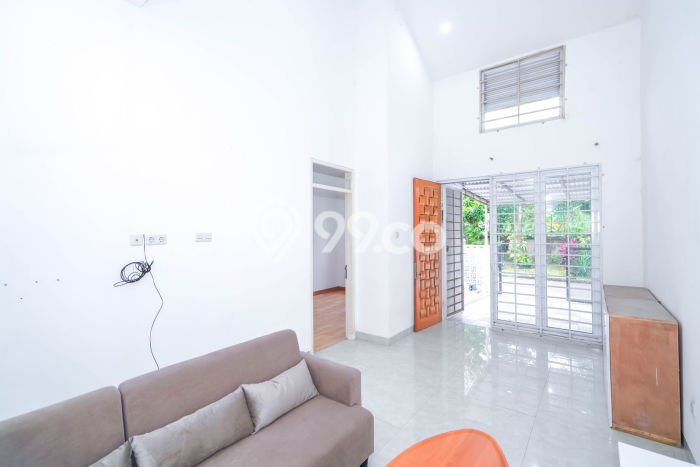 Rumah Modern 3 KT LT 90m2 di Sentul Rumah Modern 3 KT LT 90m2 di Sentul