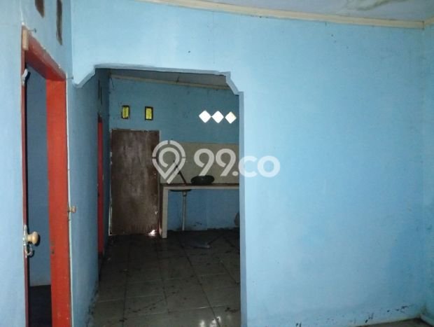 Rumah Nyaman 3 KT LB 90m2 Kondisi Bagus di Bekasi Rumah Nyaman 3 KT LB 90m2 Kondisi Bagus di Bekasi