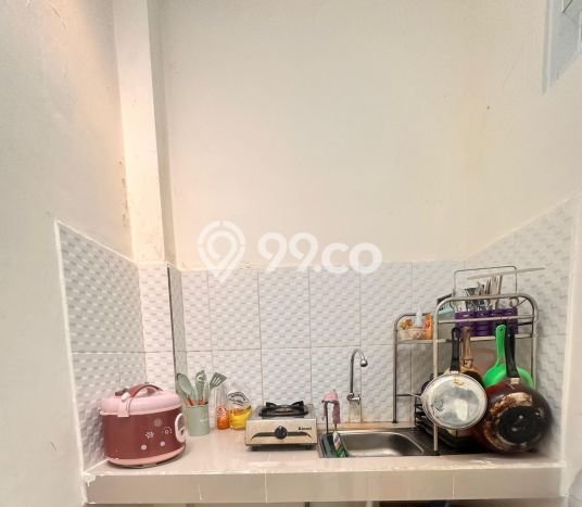 Jual Rumah Modern 2 KT di Sentul City, Bogor Jual Rumah Modern 2 KT di Sentul City, Bogor