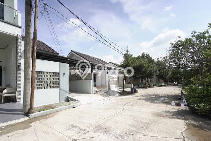Rumah Strategis Modern Lb 50m2 di Tarumajaya, Bekasi Rumah Strategis Modern Lb 50m2 di Tarumajaya, Bekasi