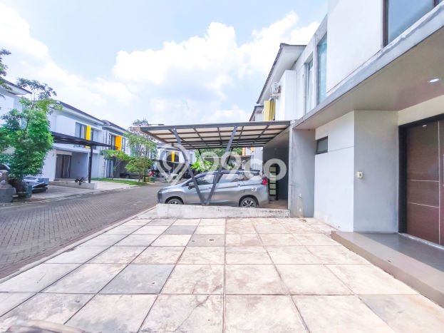 Dijual Rumah Strategis Bagus Punya 3 KT di Sawangan Depok SHM Dijual Rumah Strategis Bagus Punya 3 KT di Sawangan Depok SHM