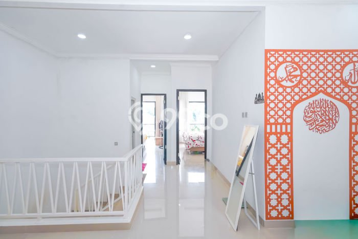 Dijual Hunian Rumah Terawat 3 Kamar di Citayam, Depok Dijual Hunian Rumah Terawat 3 Kamar di Citayam, Depok