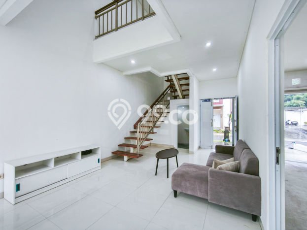 Rumah Minimalis 4 Kamar LT 120m2 di Sentul Rumah Minimalis 4 Kamar LT 120m2 di Sentul