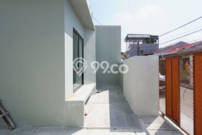 Hunian Nyaman Asri 3 KT Siap Pakai di harapan indah Bekasi Hunian Nyaman Asri 3 KT Siap Pakai di harapan indah Bekasi