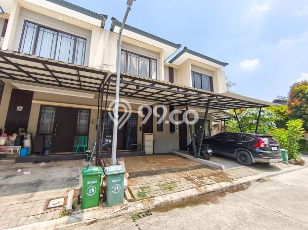 Rumah Luas Asri 2 KT Siap Huni di Jati Asih Bekasi Rumah Luas Asri 2 KT Siap Huni di Jati Asih Bekasi
