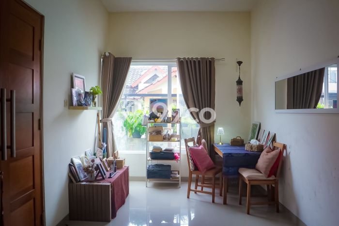 Jual Rumah Eksklusif 4 KT di Bintaro, Tangerang Selatan Jual Rumah Eksklusif 4 KT di Bintaro, Tangerang Selatan