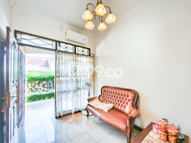 Rumah Strategis Minimalis Lb 162m2 di Bogor Barat, Bogor Rumah Strategis Minimalis Lb 162m2 di Bogor Barat, Bogor