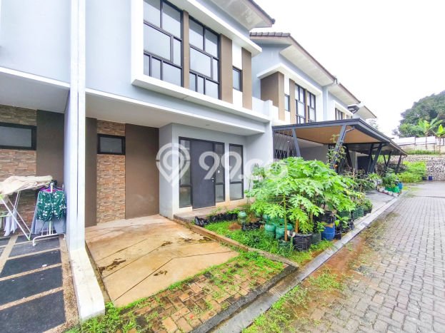 For Sale Rumah 2 Kamar Lokasi Ideal Nyaman dan Strategis di Serpong For Sale Rumah 2 Kamar Lokasi Ideal Nyaman dan Strategis di Serpong
