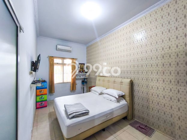 Jual Rumah Strategis Bagus Punya 2 KT di Cipondoh Tangerang SHM Jual Rumah Strategis Bagus Punya 2 KT di Cipondoh Tangerang SHM