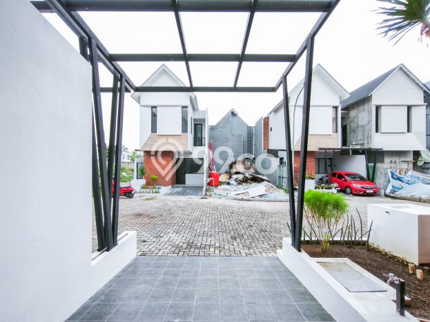 Dijual Cepat Rumah Bagus Siap Huni LB 85m2 di Bogor Barat, Bogor Dijual Cepat Rumah Bagus Siap Huni LB 85m2 di Bogor Barat, Bogor