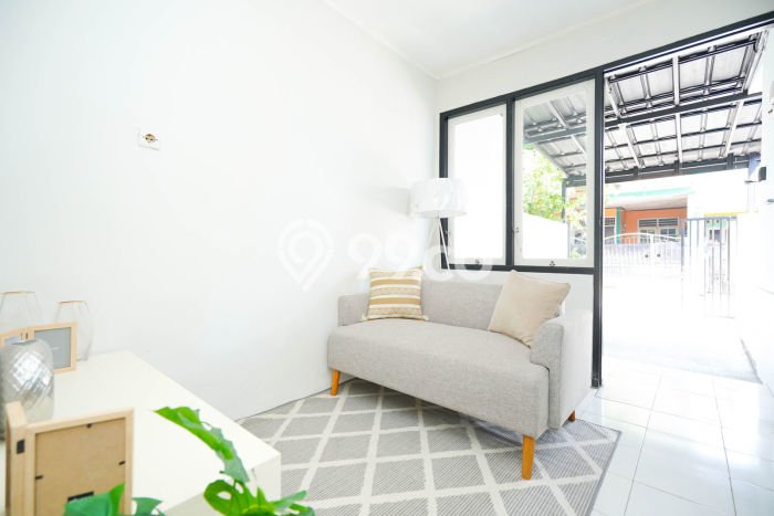 Jual Rumah Murah di Bojong Gede Bogor Harga Rp 460 Juta LT 60m2 Jual Rumah Murah di Bojong Gede Bogor Harga Rp 460 Juta LT 60m2
