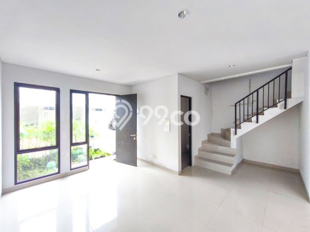 For Sale Rumah 2 Kamar Lokasi Ideal Nyaman dan Strategis di Serpong For Sale Rumah 2 Kamar Lokasi Ideal Nyaman dan Strategis di Serpong