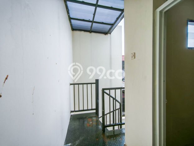 Rumah Minimalis 4 Kamar LT 120m2 di Sentul Rumah Minimalis 4 Kamar LT 120m2 di Sentul
