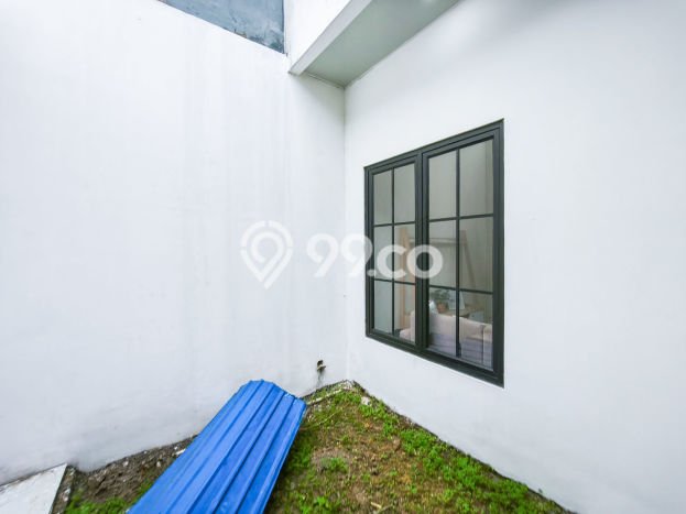 Rumah Modern Cantik 3 KT Bisa Langsung Pindah di Serpong Rumah Modern Cantik 3 KT Bisa Langsung Pindah di Serpong