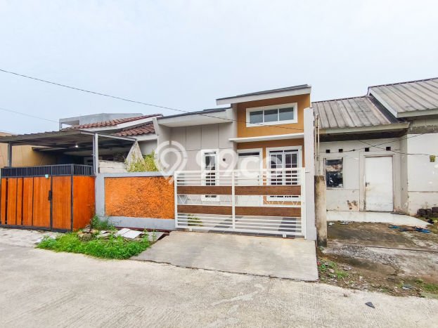 Rumah Sederhana Dijual Lokasi Cileungsi 2 Kamar dengan Luas Tanah 72m2 Rumah Sederhana Dijual Lokasi Cileungsi 2 Kamar dengan Luas Tanah 72m2