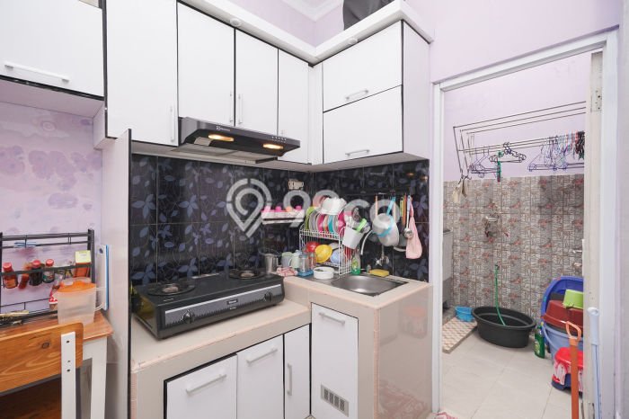 Rumah Modern Cantik 2 KT Siap Huni di Babelan Rumah Modern Cantik 2 KT Siap Huni di Babelan