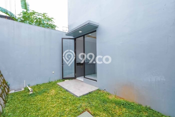 Dijual Hunian Rumah Terawat 3 Kamar di Cibubur, Jakarta Timur Dijual Hunian Rumah Terawat 3 Kamar di Cibubur, Jakarta Timur