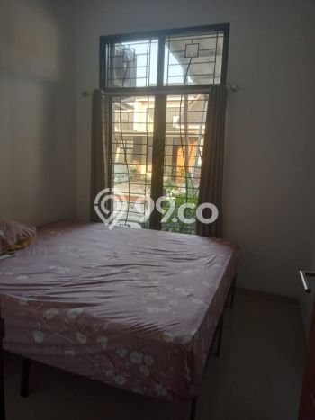 Rumah Modern Minimalis 2 KT Bisa Langsung Pindah di Pamulang Rumah Modern Minimalis 2 KT Bisa Langsung Pindah di Pamulang