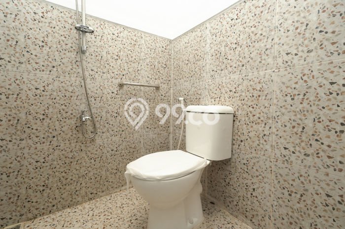 Jual Rumah Modern 3 KT di Grand Wisata, Bekasi Jual Rumah Modern 3 KT di Grand Wisata, Bekasi