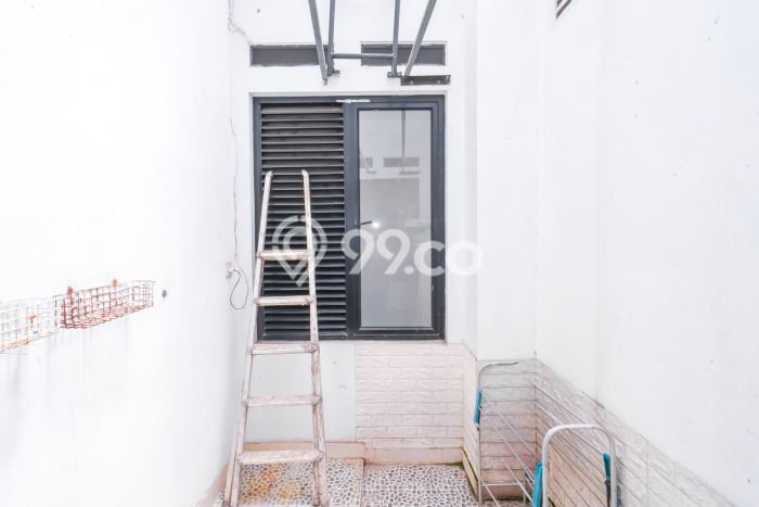 Hunian Cantik Minimalis Lb 97m2 di Cipayung, Jakarta Timur Hunian Cantik Minimalis Lb 97m2 di Cipayung, Jakarta Timur