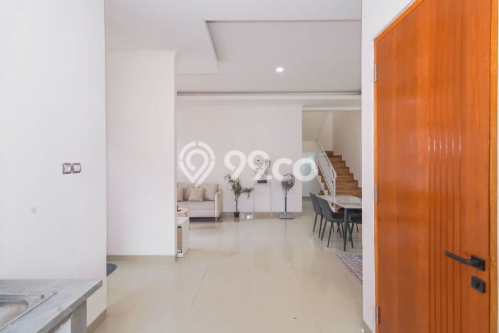 Dijual Rumah 4 Kamar Lokasi Strategis Nyaman dan Strategis di Beji Dijual Rumah 4 Kamar Lokasi Strategis Nyaman dan Strategis di Beji